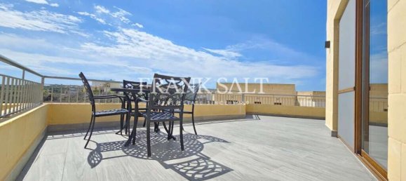 3 غرف نوم بانتهاوس في Nadur, Malta رقم 927 17