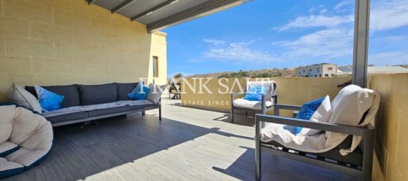 3 غرف نوم بانتهاوس في Nadur, Malta رقم 927 13