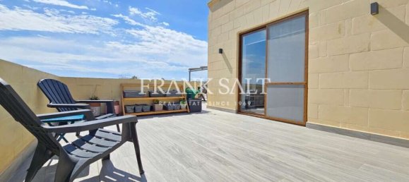 3 غرف نوم بانتهاوس في Nadur, Malta رقم 927 16