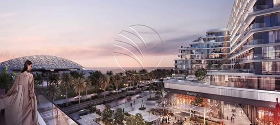 3 Schlafzimmer Wohnung in Saadiyat Island, UAE, Nr. 29853 5