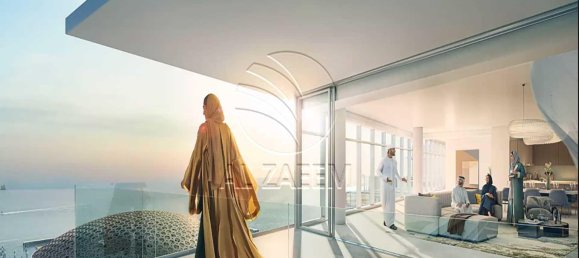 3 Schlafzimmer Wohnung in Saadiyat Island, UAE, Nr. 29853 4