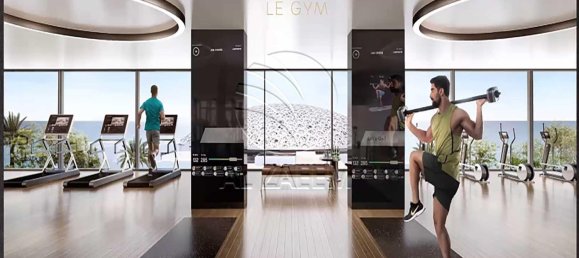 3 Schlafzimmer Wohnung in Saadiyat Island, UAE, Nr. 29853 7