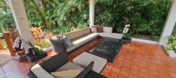 5 bedrooms Villa in Rawai, Thailand No. 5247 12