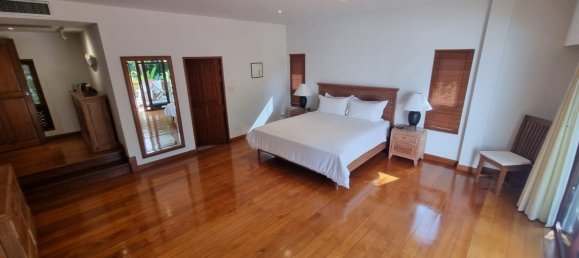 5 bedrooms Villa in Rawai, Thailand No. 5247 10