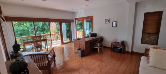 5 bedrooms Villa in Rawai, Thailand No. 5247 5