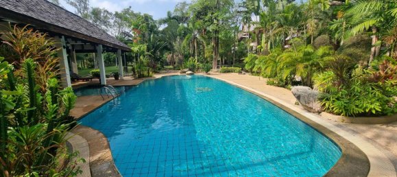 5 bedrooms Villa in Rawai, Thailand No. 5247 11