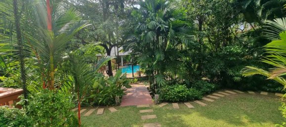 5 bedrooms Villa in Rawai, Thailand No. 5247 8