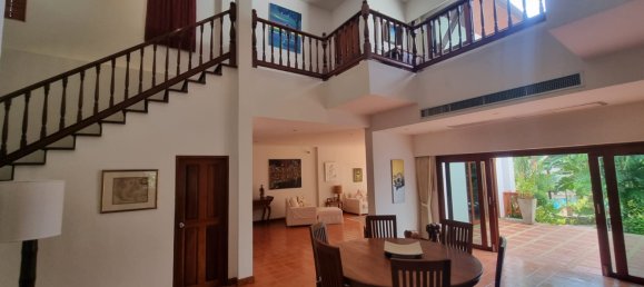 5 bedrooms Villa in Rawai, Thailand No. 5247 7