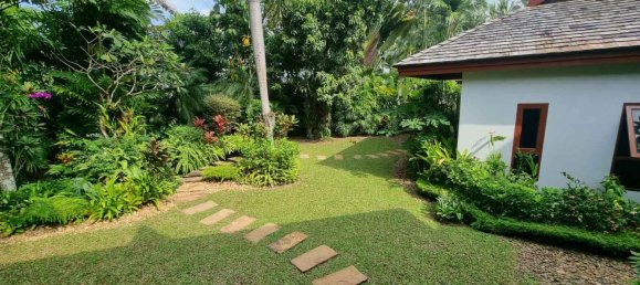 5 bedrooms Villa in Rawai, Thailand No. 5247 13