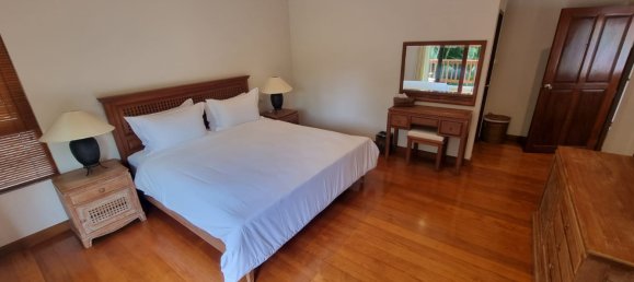 5 bedrooms Villa in Rawai, Thailand No. 5247 15