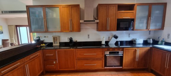 5 bedrooms Villa in Rawai, Thailand No. 5247 16