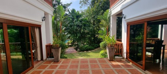 5 bedrooms Villa in Rawai, Thailand No. 5247 18