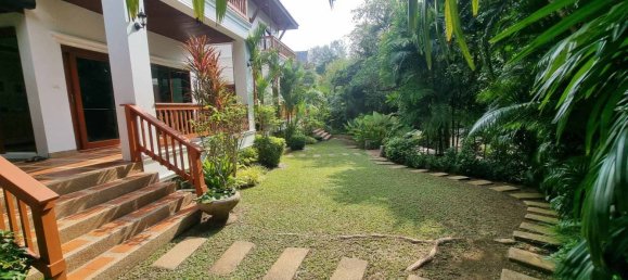 5 bedrooms Villa in Rawai, Thailand No. 5247 17