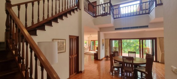5 bedrooms Villa in Rawai, Thailand No. 5247 19