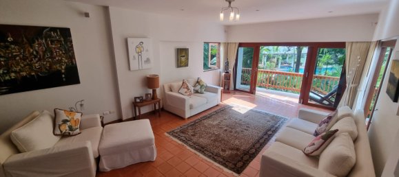 5 bedrooms Villa in Rawai, Thailand No. 5247 2