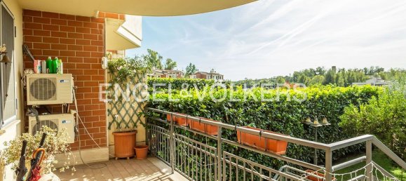 Дом с 5 комнатами в Рим, Италия № 109276 25