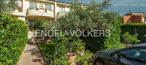 Дом с 5 комнатами в Рим, Италия № 109276 31