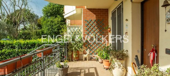 Дом с 5 комнатами в Рим, Италия № 109276 23