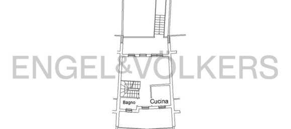 Дом с 5 комнатами в Рим, Италия № 109276 32