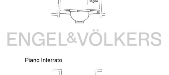 Дом с 5 комнатами в Рим, Италия № 109276 33