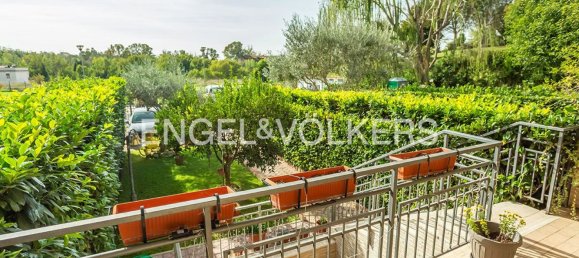 Дом с 5 комнатами в Рим, Италия № 109276 24