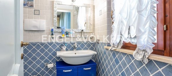 Дом с 5 комнатами в Рим, Италия № 109276 18