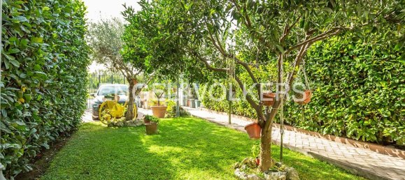 Дом с 5 комнатами в Рим, Италия № 109276 28