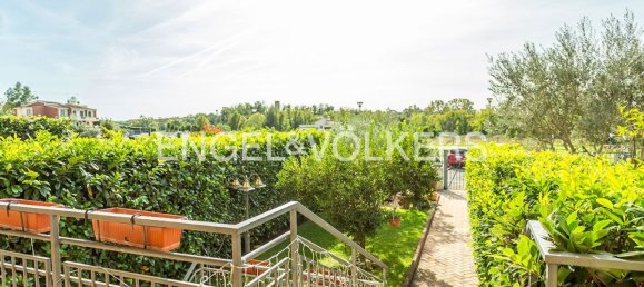 Дом с 5 комнатами в Рим, Италия № 109276 26