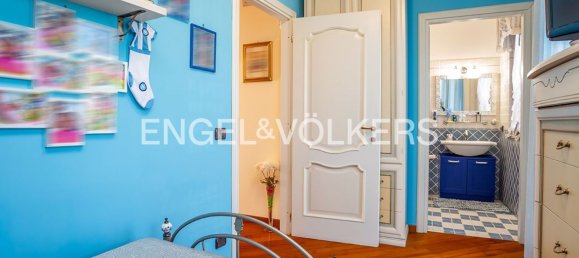 Дом с 5 комнатами в Рим, Италия № 109276 12