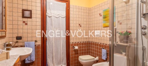 Дом с 5 комнатами в Рим, Италия № 109276 21