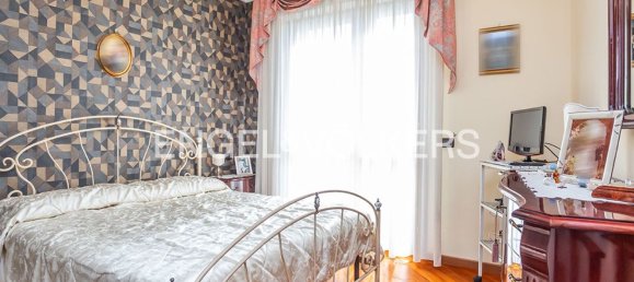 Дом с 5 комнатами в Рим, Италия № 109276 15