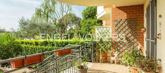 Дом с 5 комнатами в Рим, Италия № 109276 22