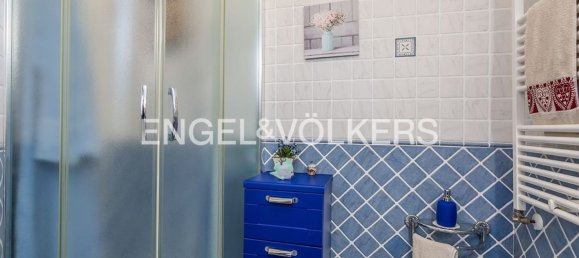 Дом с 5 комнатами в Рим, Италия № 109276 20