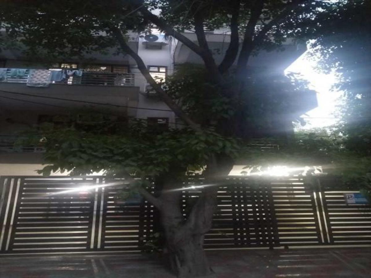 3 bedrooms House in Gurgaon, India No. 6036