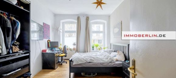 5 rooms Apartment in Kreuzberg, Germany No. 240995 14