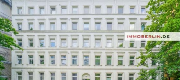 5 rooms Apartment in Kreuzberg, Germany No. 240995 7