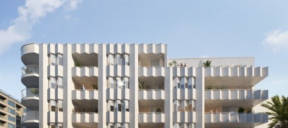 2 bedrooms Penthouse in Torrevieja, Spain No. 7311 2