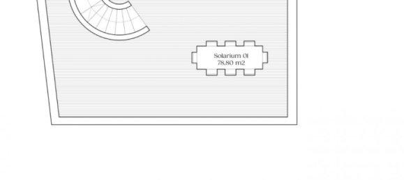 2 bedrooms Penthouse in Torrevieja, Spain No. 7311 5