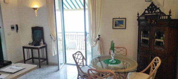 3 rooms Penthouse in Piraino, Italy No. 149502 12