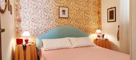 3 rooms Penthouse in Piraino, Italy No. 149502 14