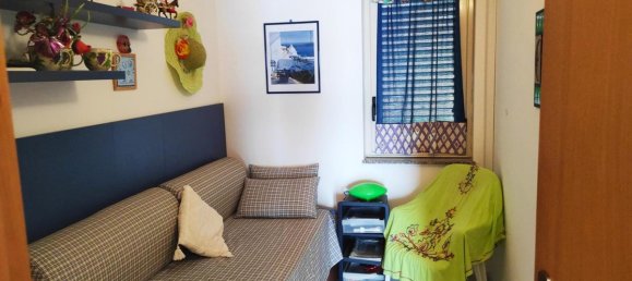 3 rooms Penthouse in Piraino, Italy No. 149502 8