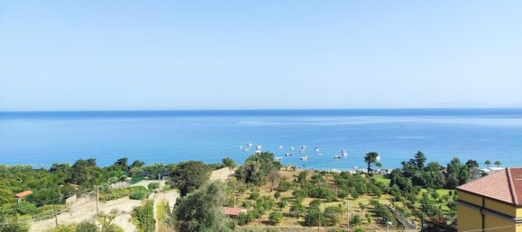 3 rooms Penthouse in Piraino, Italy No. 149502 11