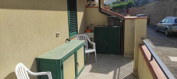 3 rooms Penthouse in Piraino, Italy No. 149502 10