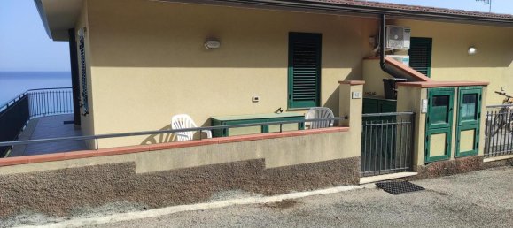 3 rooms Penthouse in Piraino, Italy No. 149502 6