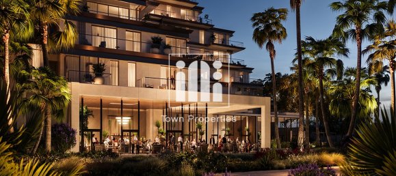 2 bedrooms Duplex in Yas Island, UAE No. 15710 21