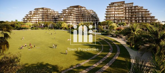 2 bedrooms Duplex in Yas Island, UAE No. 15710 22