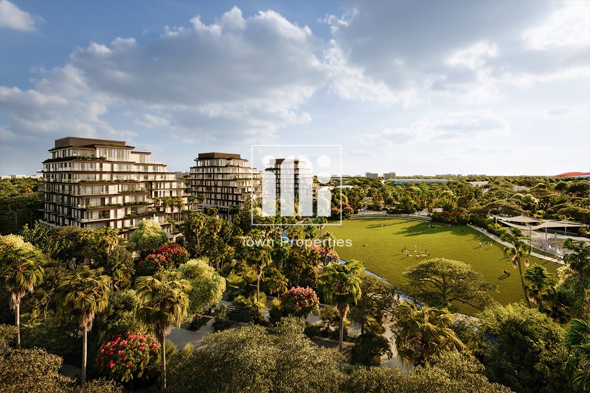 2 bedrooms Duplex in Yas Island, UAE No. 15710