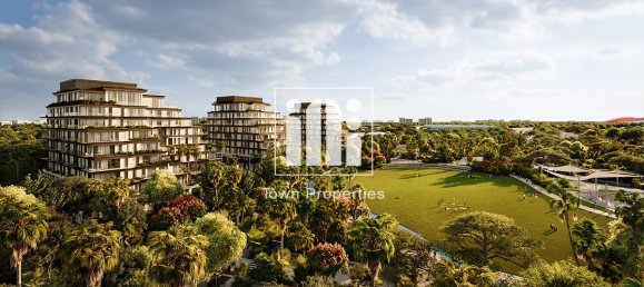 2 bedrooms Duplex in Yas Island, UAE No. 15710 16