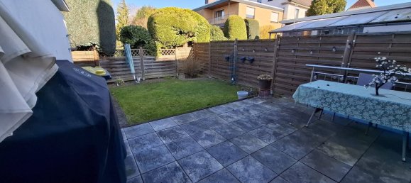 4 bedrooms Townhouse in Lippe, Germany No. 158317 15