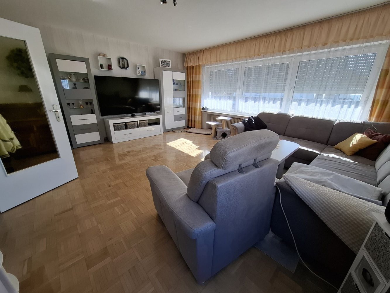 4 bedrooms Townhouse in Lippe, Germany No. 158317